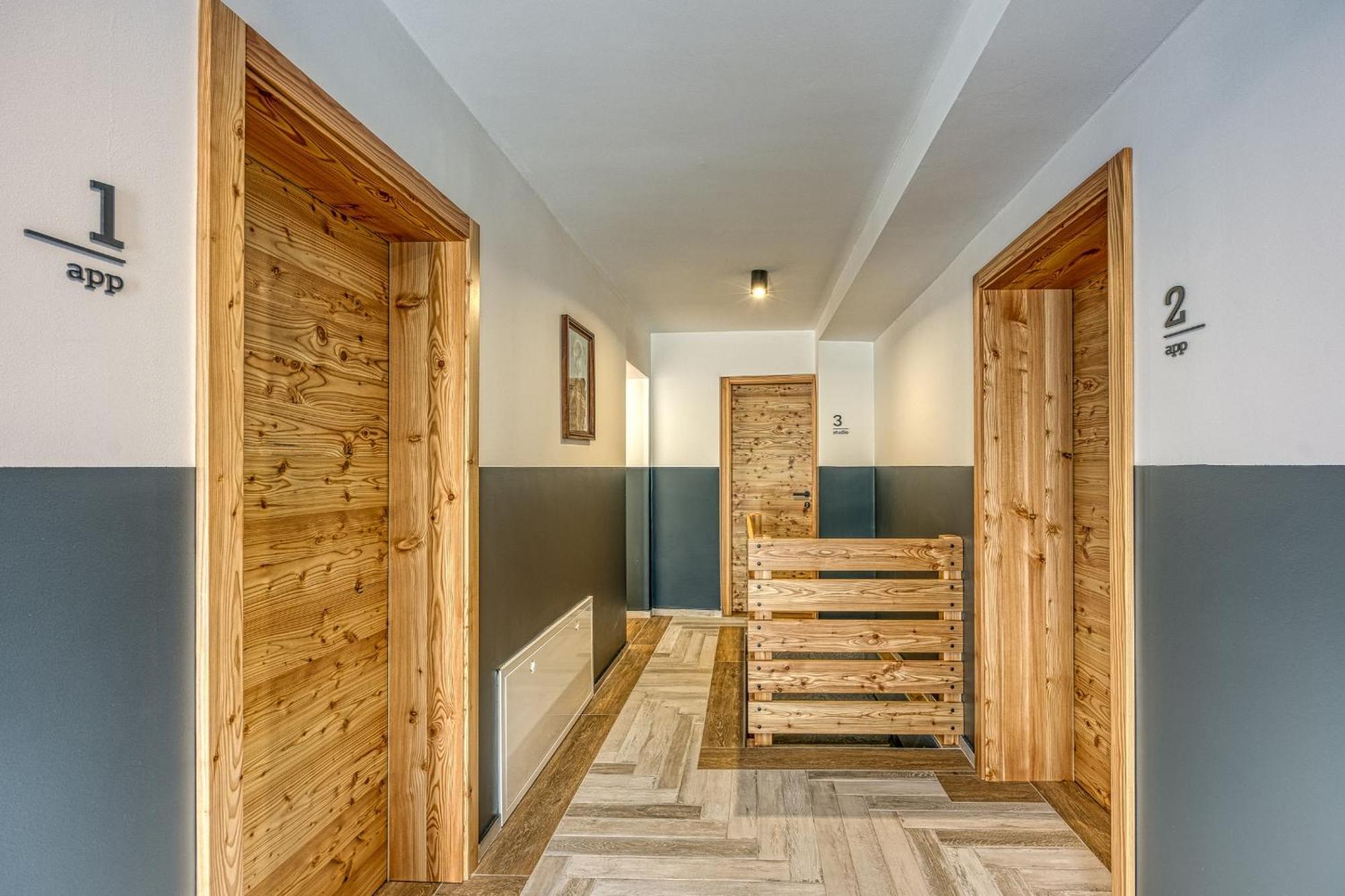 Apartments Viktor Rateče Zewnętrze zdjęcie