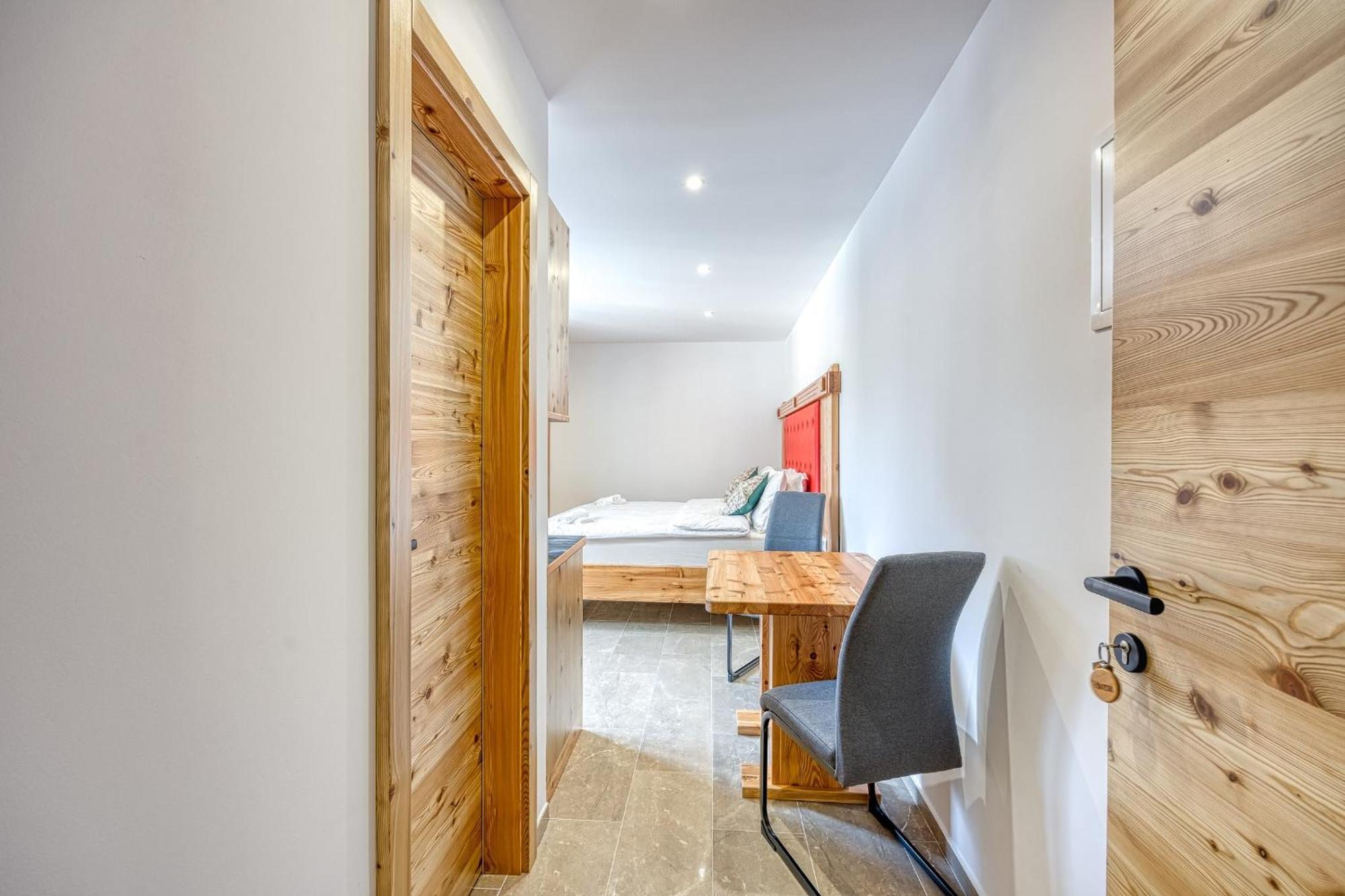Apartments Viktor Rateče Pokój zdjęcie