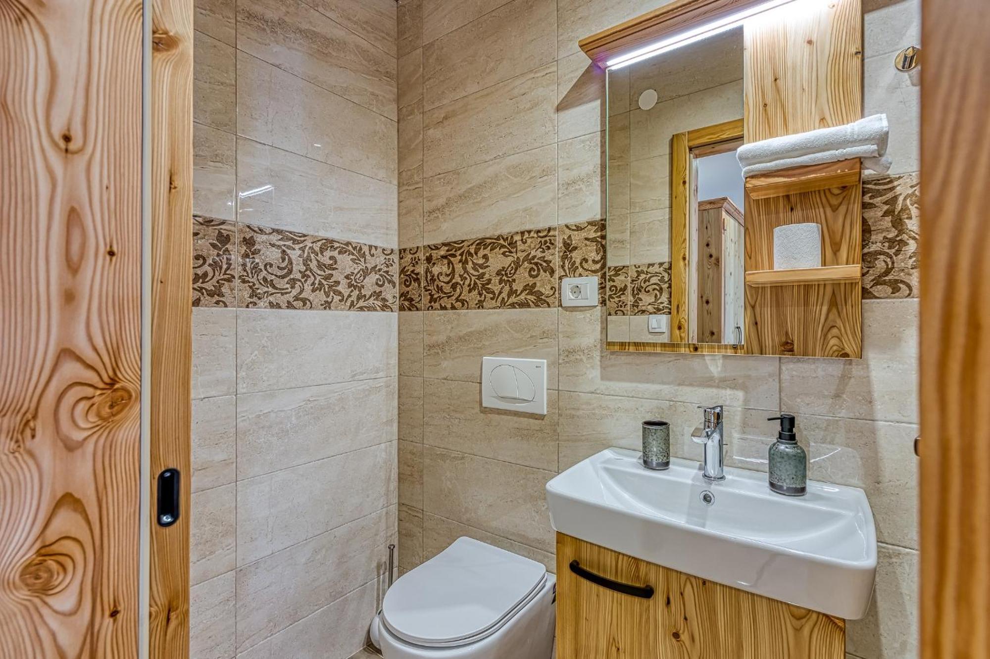 Apartments Viktor Rateče Pokój zdjęcie