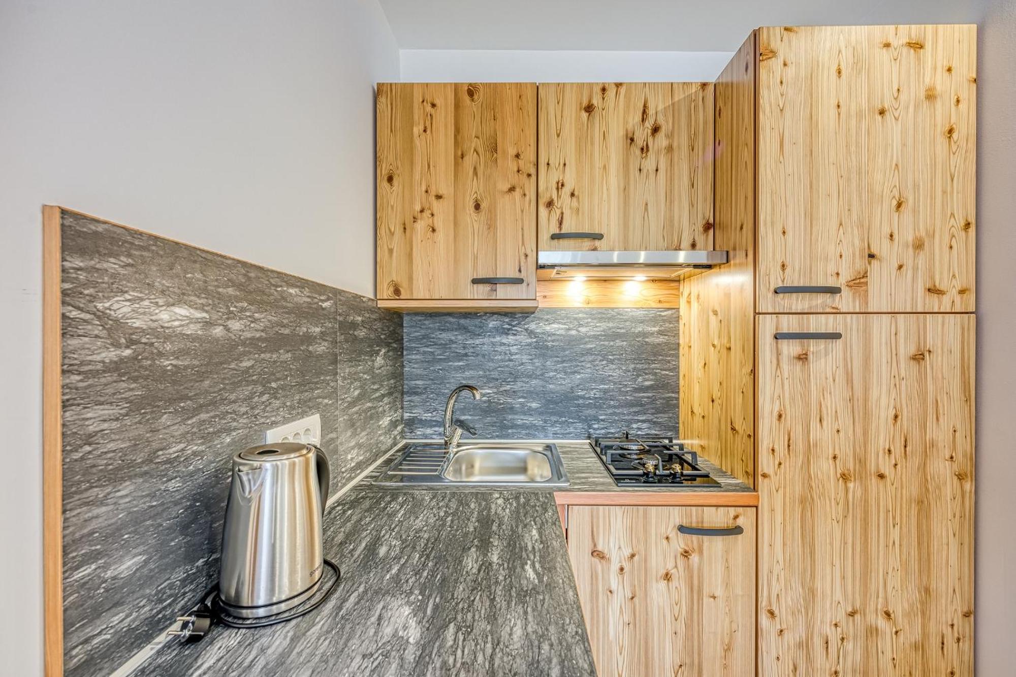 Apartments Viktor Rateče Pokój zdjęcie