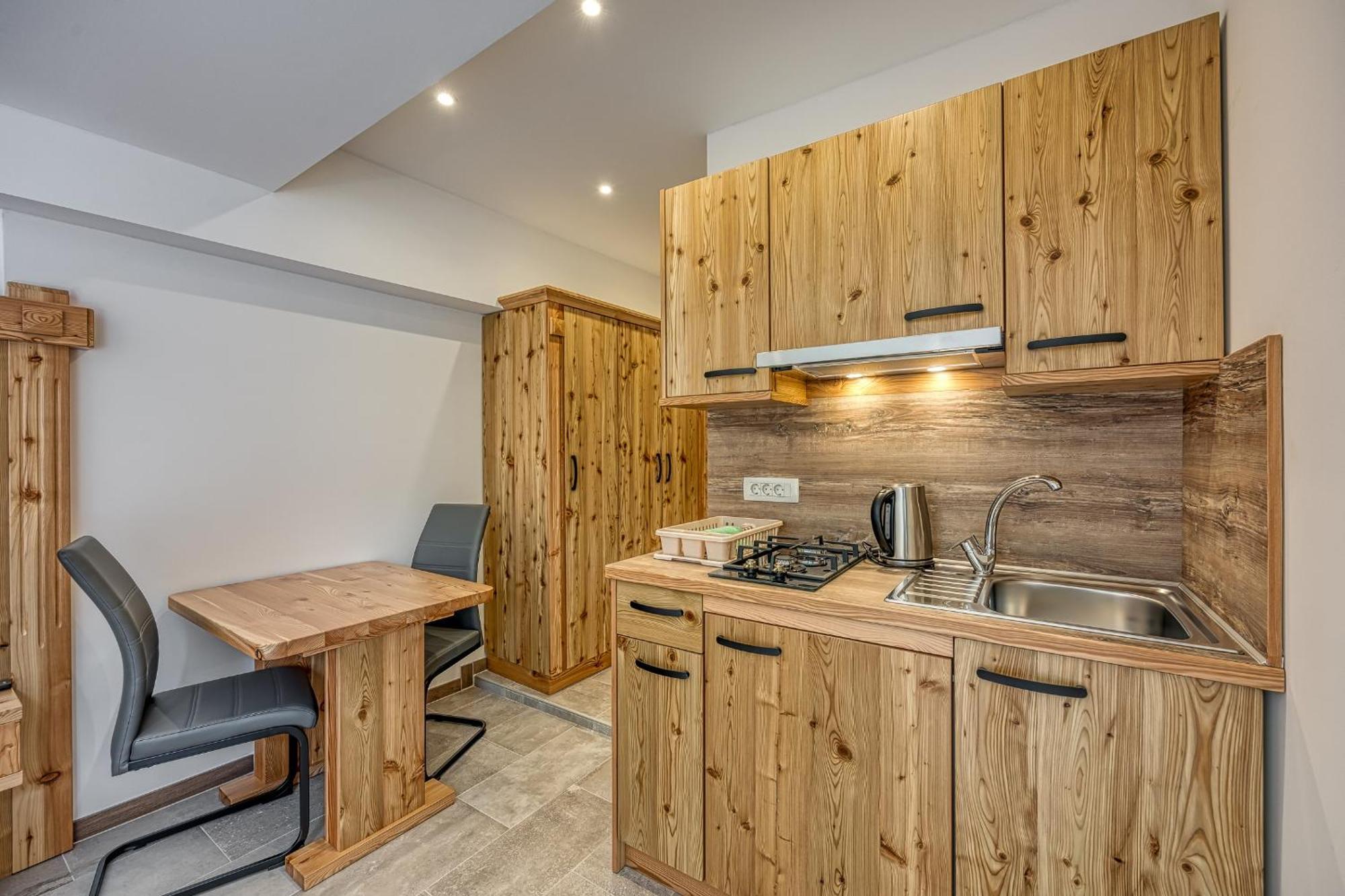 Apartments Viktor Rateče Pokój zdjęcie