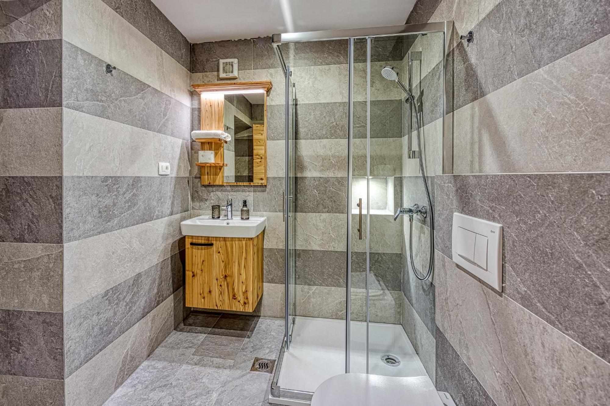 Apartments Viktor Rateče Pokój zdjęcie