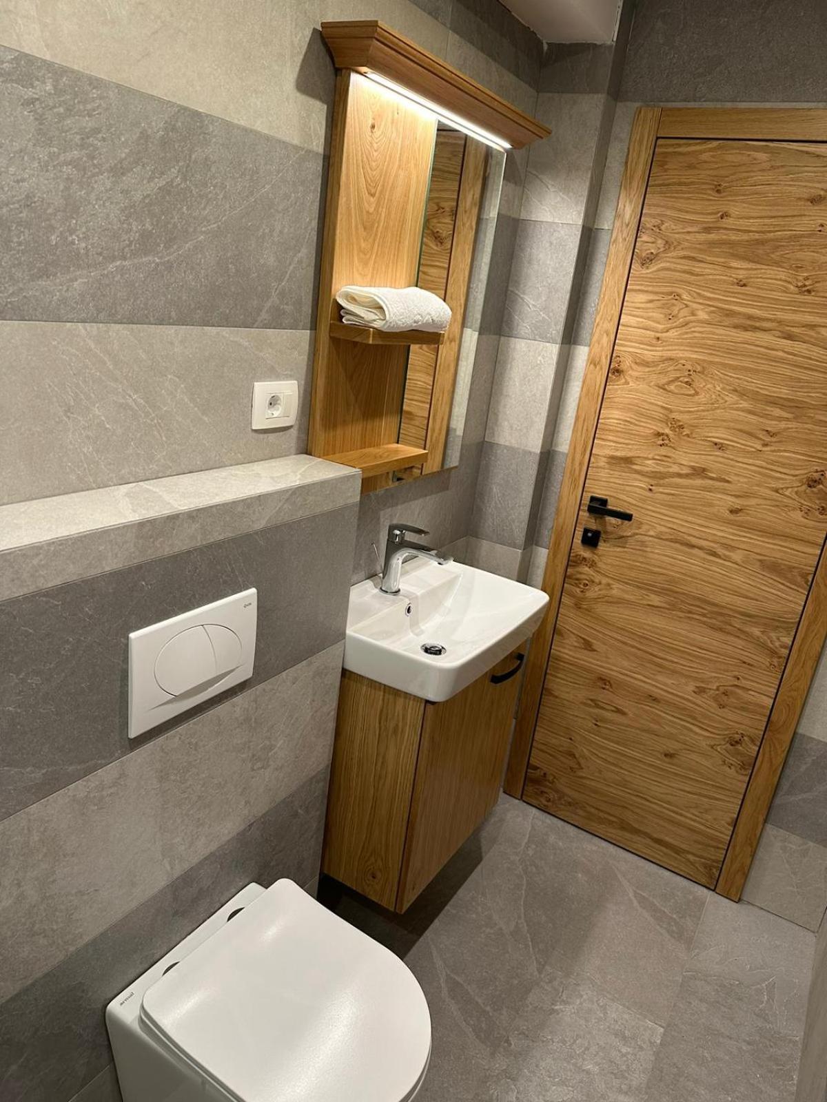 Apartments Viktor Rateče Pokój zdjęcie